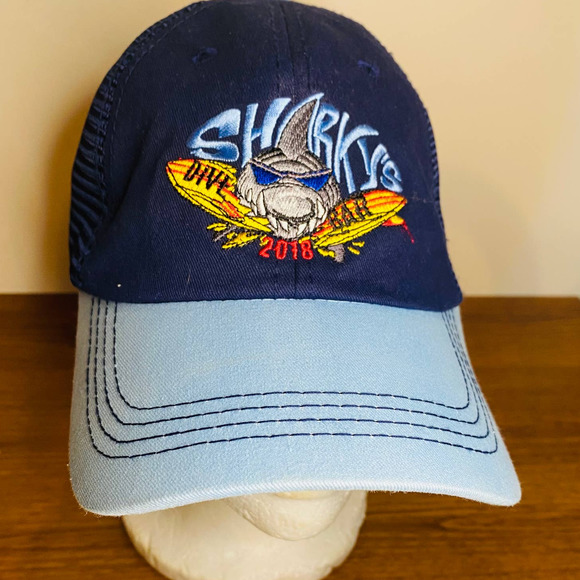 Sharky’s Dive Bar Hat 2018 - Picture 1 of 3